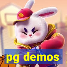 pg demos